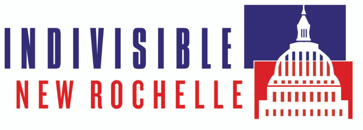 Indivisible New Rochelle