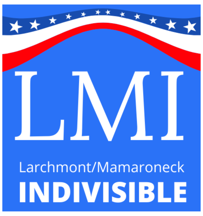 Larchmont-Mamaroneck Indivisible